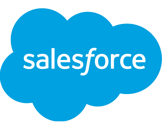 Salesforce lg-1